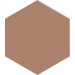 DNA TILES Bee Cotto 11.5x10 124261