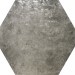 ZYX Amazonia Grey Matt 36.8x32 220967