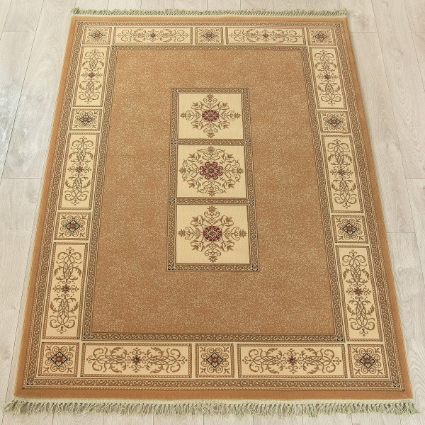 Ковер Кастл 520y