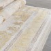 Ковер Zarina A064A cream - gold FDY