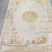 Ковер Zarina A064A cream - gold FDY