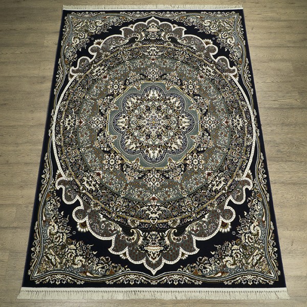 Ковер Tabriz 25766-29733