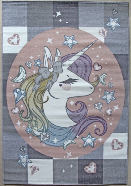 Ковер Sofit 2394 light grey