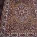 Ковер Shahreza d728 brown