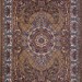 Ковер Shahreza d728 brown