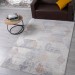 Ковер Zumma F257 ORANGE 400x600