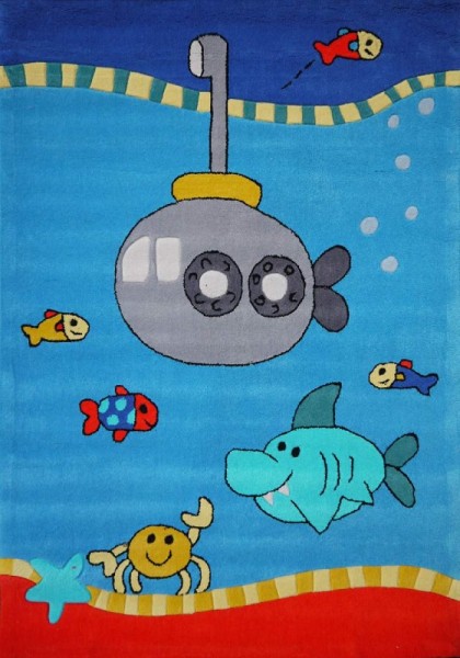 Ковер Joy 10-1136