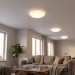Светильник потолочный INTERA R MAT COLB 11 TW W