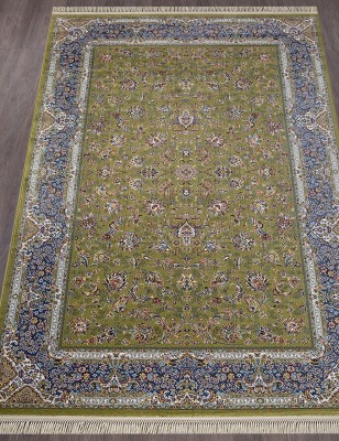 Ковер Aravia 6814 green