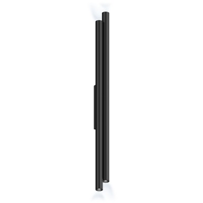 Светильник настенный LOGIC WALL 2X R750 20.40 B