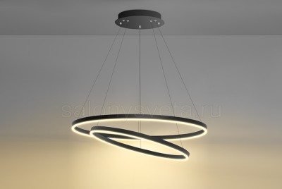 Светильник подвесной RING 86 B