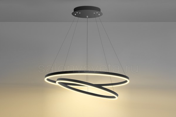 Светильник подвесной RING 86 B