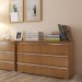 Комод Adelta Standard 689