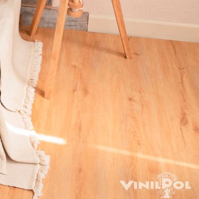 Виниловый пол Vinilam коллекция VinilPol Дуб Латина 7891-EIR