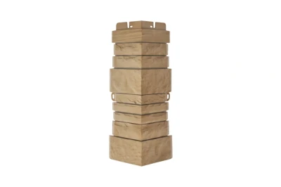 Наружный угол Альта-Профиль Скалистый Камень Кавказ