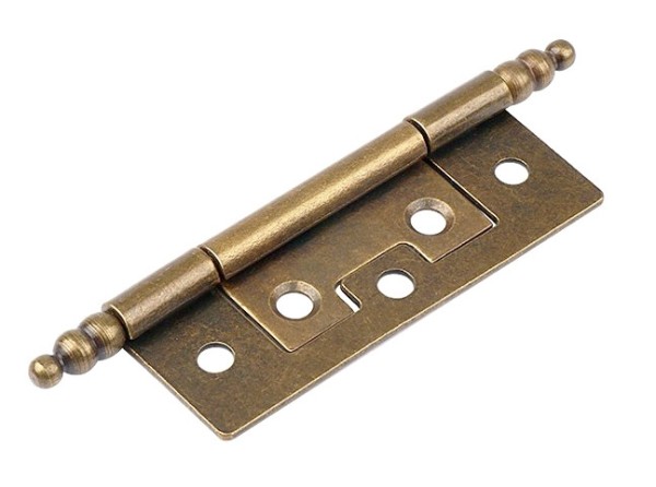 Петля карточная 2702-22