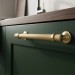Ручка скоба M3302.128.BB