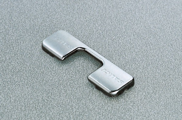 Накладка на чашку петли с логотипом SALICE, S2CX85H9SN