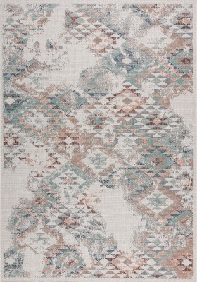 Ковер-циновка Mundo B103 Z 701