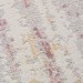 Ковер Zumma F026 PINK овал 280x380