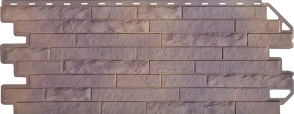 Фасадная панель Альта-профиль Кирпич антик Рим
