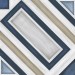 Smile Tile Artisan Laguna 19.8x19.8 УТ-00000030