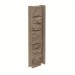 Планка универсальная VOX Solid Stone Calabria из глиняного камня
