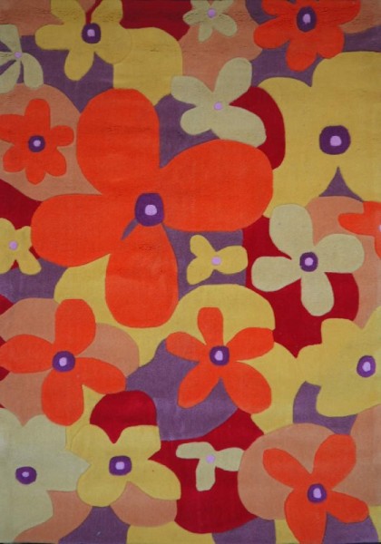 Ковер Joy 10-0088