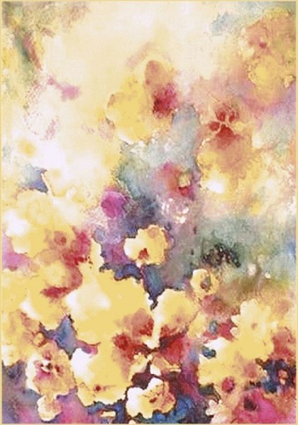 Ковер Hunnu 6A1544-174