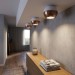 Светильник потолочный AIR 11.30 WC DIM