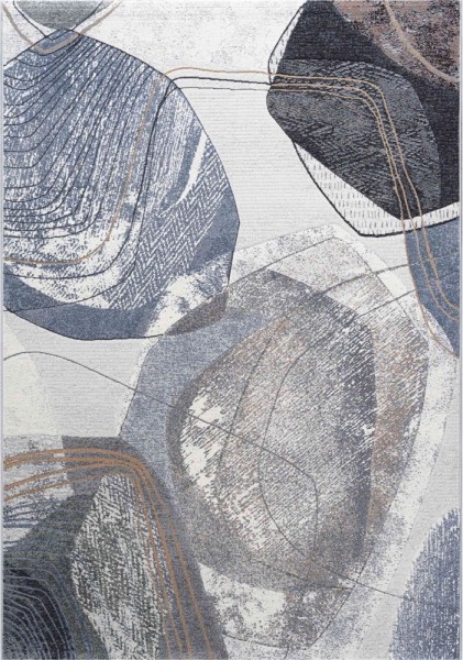 Ковер Argentum 63763-7656