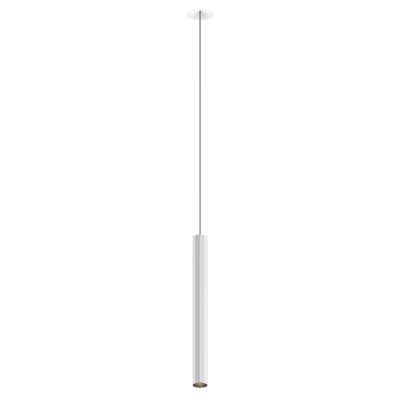 Светильник подвесной LOGIC Q300 8.30 WB + BASE F