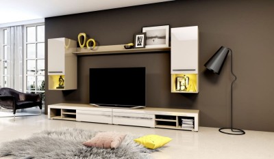 Стенка в гостиную LEGATO 912