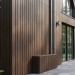 Сайдинг NanoWood HOUSE Цвет Шоколад