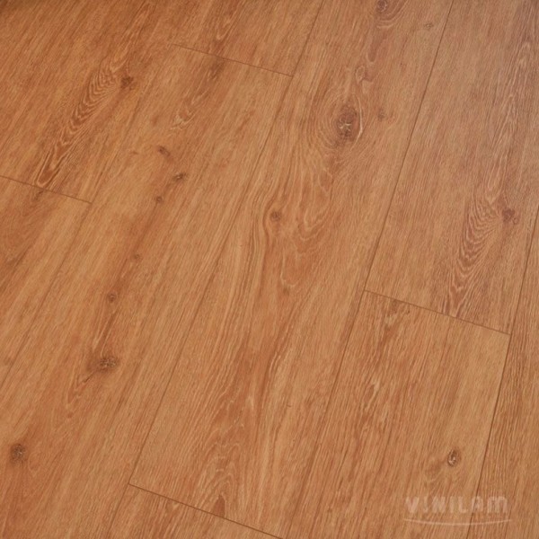 Виниловый пол Vinilam коллекция VINILAM Cork Дуб Мейс 10-080V