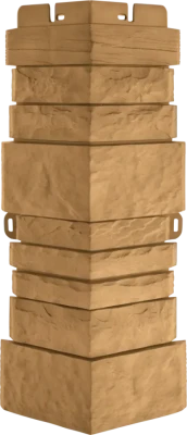 Наружный угол Альта-Профиль Скалистый Камень Памир