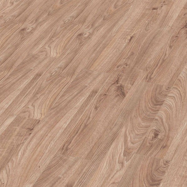 Ламинат Kronotex коллекция Mammut Дуб Эверест Серебро D 3081