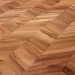 Инженерная доска Kraft Parkett Французская ёлка Дуб 480х120 мм Арт. 7