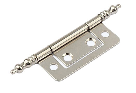 Петля карточная 2801-02