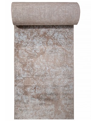Ковровая дорожка Miranda D941 DARK BEIGE 400x2500