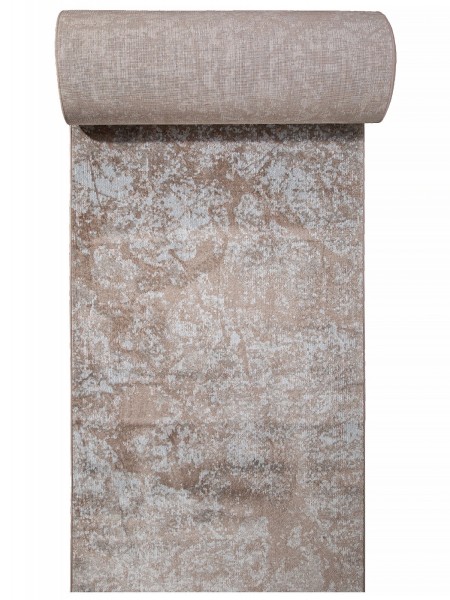 Ковровая дорожка Miranda D941 DARK BEIGE 400x2500