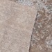 Ковровая дорожка Miranda D941 DARK BEIGE 400x2500