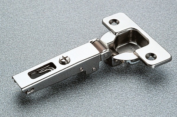 Петля 94" накладная (толщина фасада 19-35 мм) C2ABA99