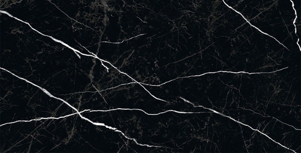 Staro Palacio Nero Marquina High Gloss 60x120 С0004540