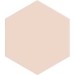DNA TILES Bee Pink 11.5x10 124262