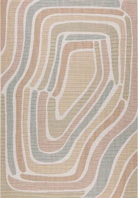 Ковер-циновка Mundo B101 Z 801