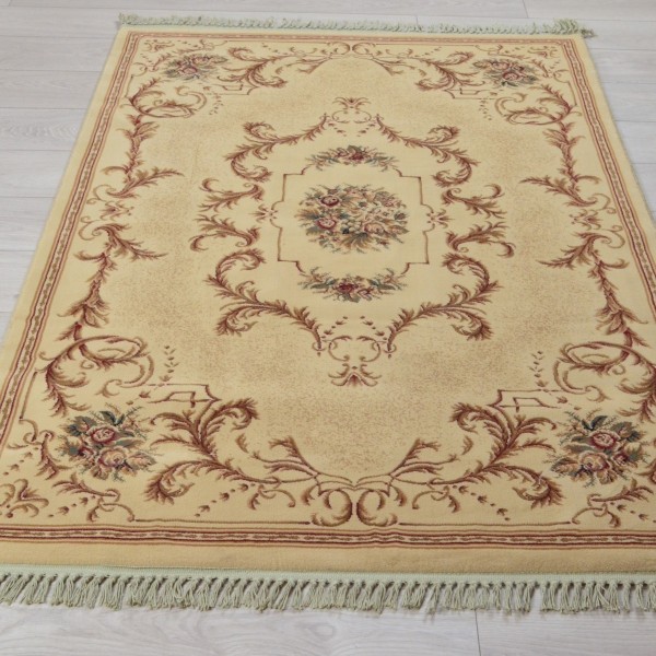 Ковер Кастл 503w