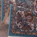 Ковер Shahreza d728 blue