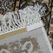 Ковер Shahreza d203 cream-brown