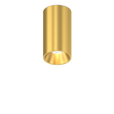 Светильник потолочный BARREL 7.40 G
